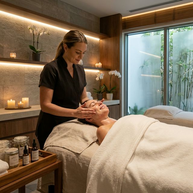 Tratamientos Faciales